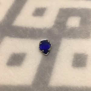 Kendra Scott necklace charm